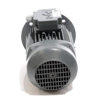 Three-phase motor  Used